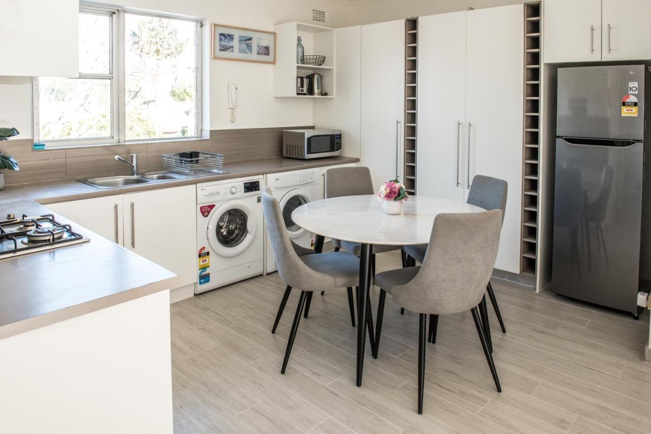 Lotus Stay Manly - Apartment 29G Сідней Екстер'єр фото